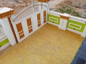 2bdrm Apartment in Wisa Groups, Accra Metropolitan for rent