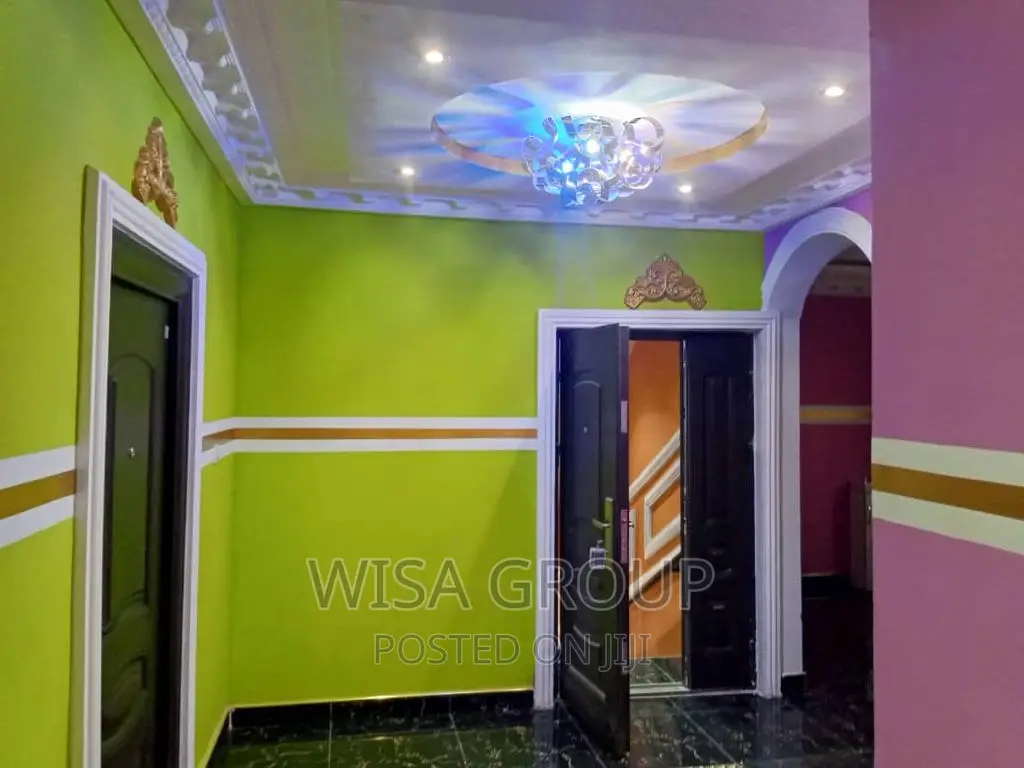 2bdrm Apartment in Wisa Groups, Accra Metropolitan for rent
