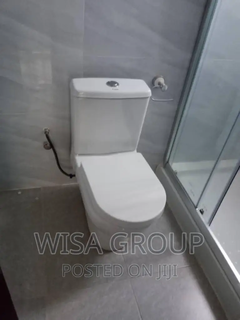 2bdrm Apartment in Wisa Groups, Accra Metropolitan for rent