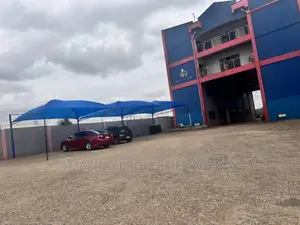 1500sqm Warehouse for Rent at Spintex