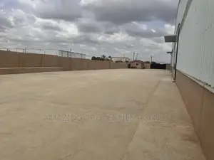 2000sqm Warehouse for Rent at Spintex
