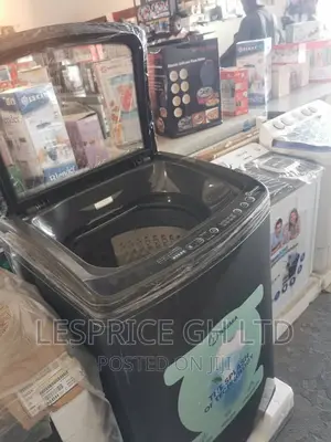 Sigma 12kg Washing Machine Modern Type