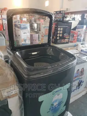 Diamond Drum Sigma 12kg Washing Machine