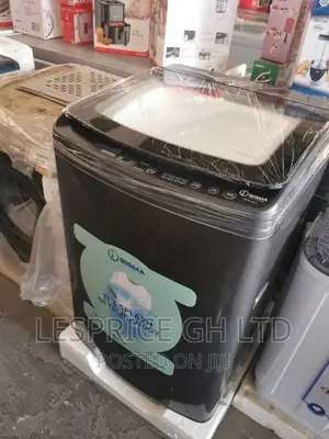 Top Best Sigma 12kg Washing Machine