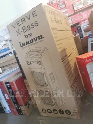 Innova 500watts Trolley Tower Speaker