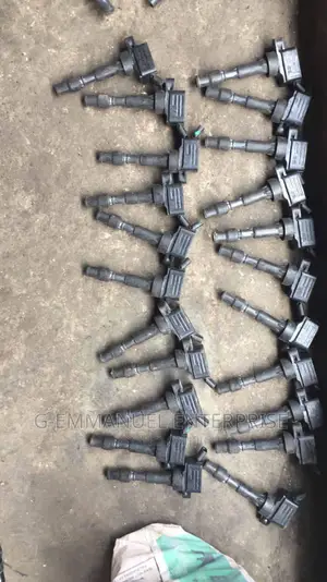 HYUNDAI Elantra 2018-20 Ignition Coil. Original