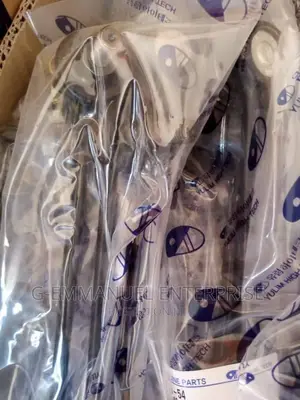 TOYOTA Corolla 2013-15 Link Sway Bar. Original.