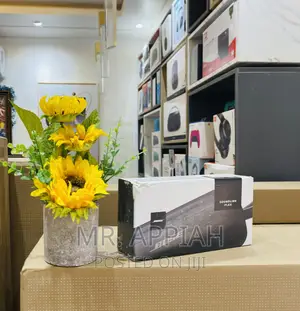 Original Bose Sound Flex Portable Bluetooth Speaker(Black).