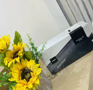 Authentic Bose Sound Flex Portable Bluetooth Speaker(Black)