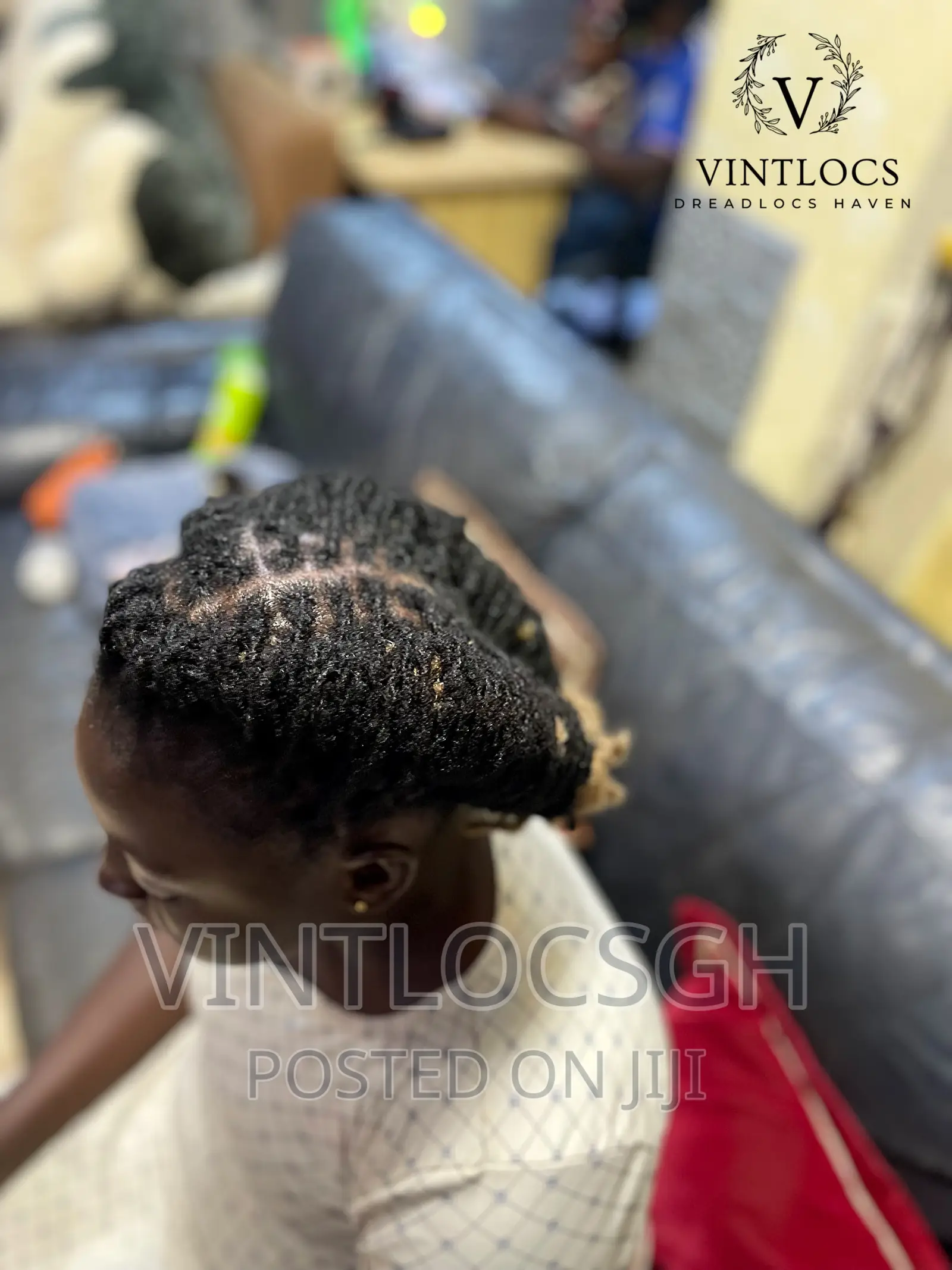 Best Dreadlocks Installation and Repair Services in Accra