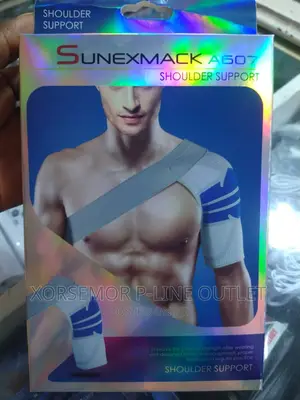 Shoulder Support Strap Belt Fast