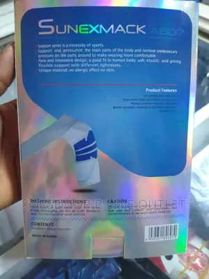 Shoulder Support Strap Belt Fast