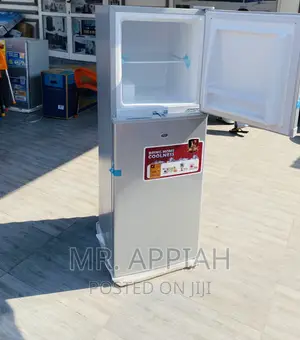 Purchase Quality Zara 22TM Double Door Refrigerator.