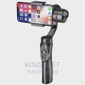 3-axis Gimbal Stabilizer For Phones
