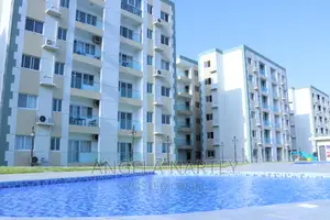 2bdrm Apartment in Lashibi, Tema Metropolitan for sale