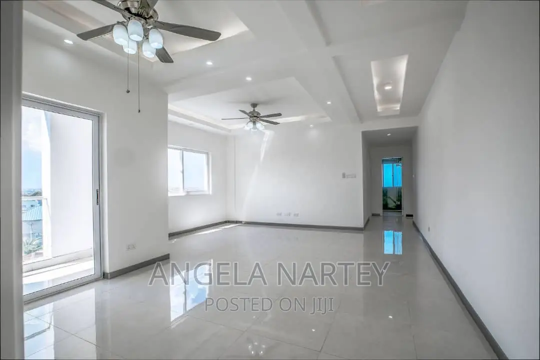 2bdrm Apartment in Lashibi, Tema Metropolitan for sale