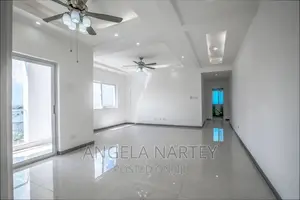 2bdrm Apartment in Lashibi, Tema Metropolitan for sale