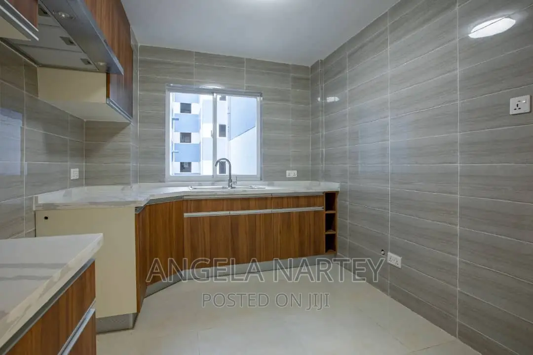 2bdrm Apartment in Lashibi, Tema Metropolitan for sale