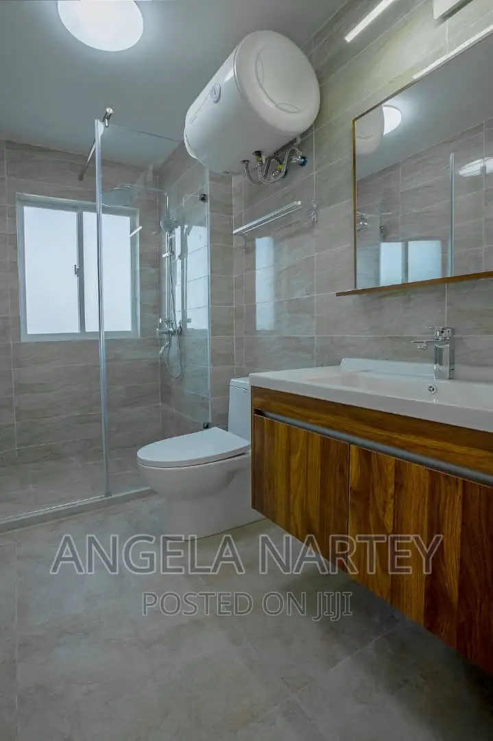 2bdrm Apartment in Lashibi, Tema Metropolitan for sale