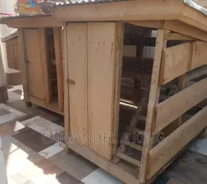 Strong Pet Cage for Sale.
