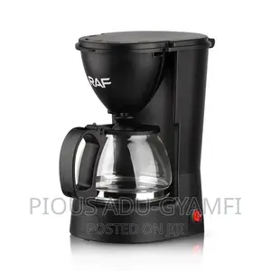 Coffee Maker Machine