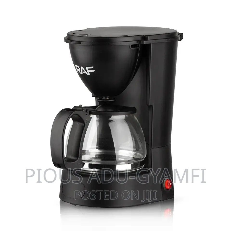 Coffee Maker Machine