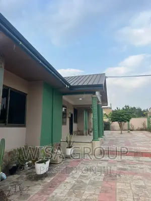 4bdrm House in Wisa Groups, Accra Metropolitan for rent