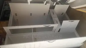 4-in-1 Foreign Wardrobe