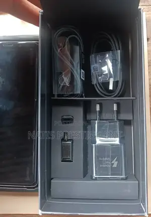 New Samsung Galaxy Note 9 512 GB Gold