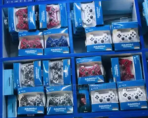 Ps3 Game Pad