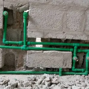 Expert In Plumbing Works & Biofill Installation