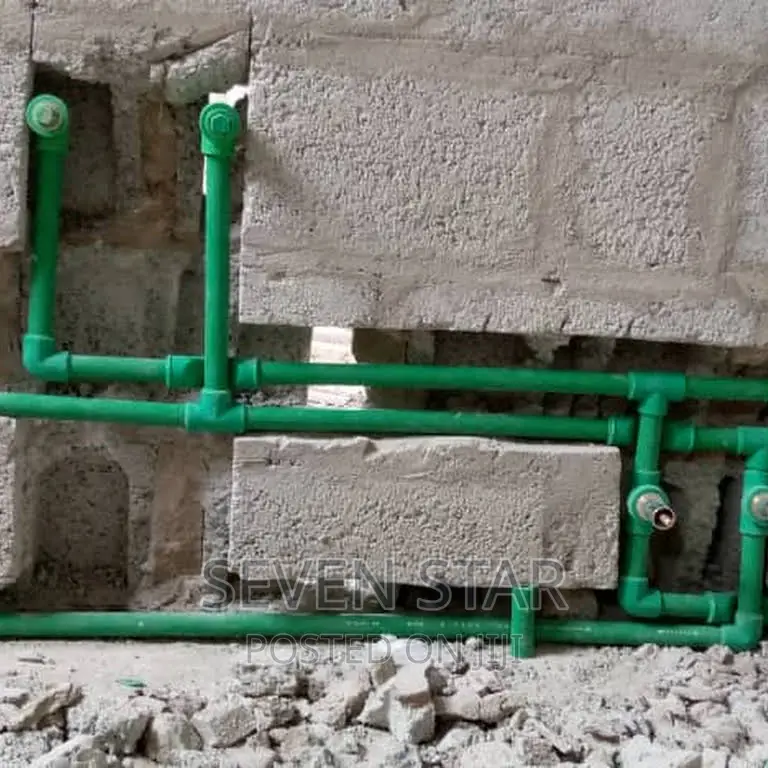Expert In Plumbing Works & Biofill Installation