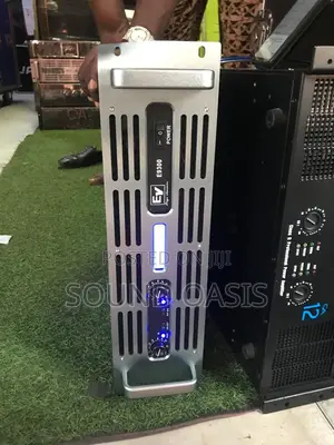 Electro-Voice (EV) E9300 3U Bass Amplifier