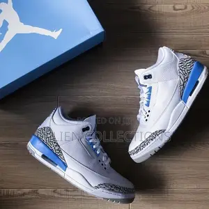 Jordan Retro 3