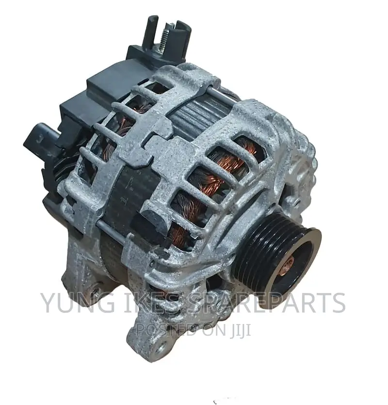 All Types Of Diesel N Petrol Engines Both Complete And Parts