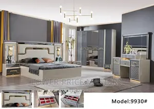 Bedroom Set