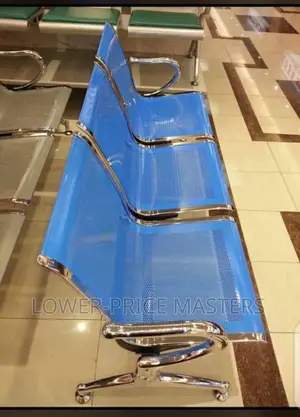 New Quality Waiting Chair
