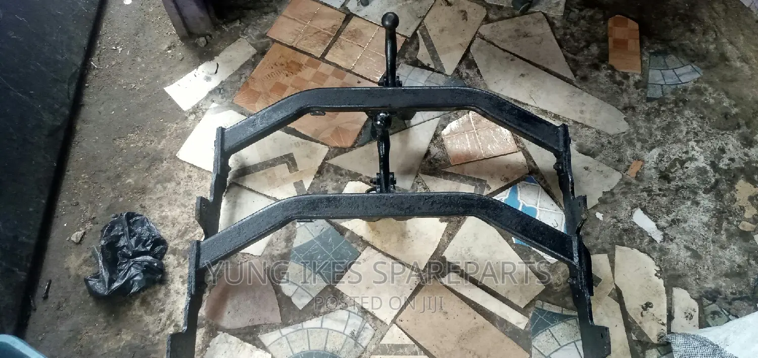 All 4 X4 and Pickup Cars Protective Guards N Accessories