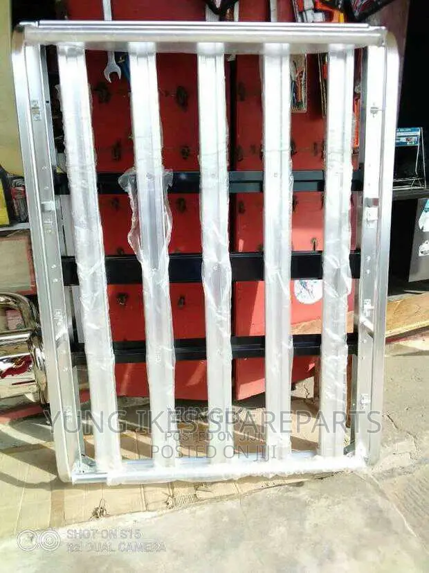 All 4 X4 and Pickup Cars Protective Guards N Accessories