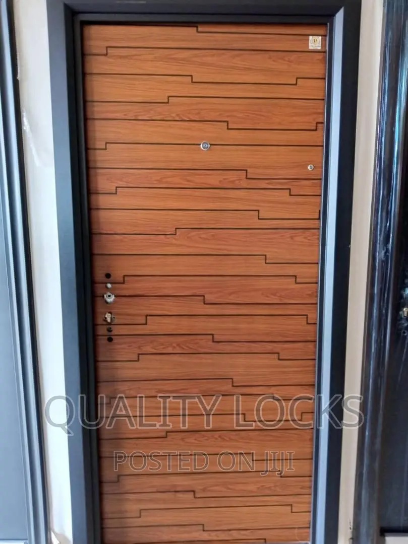 Smooth Paladin Turkey Door