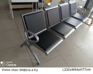 Waiting Chair