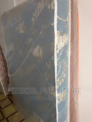 Double Mattress