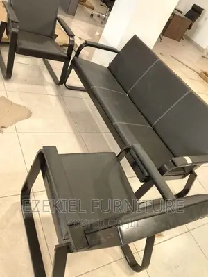 Office Sofa Set