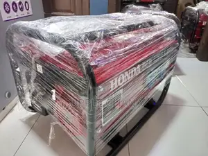 Quality Strong Honda 7.5kva Generator
