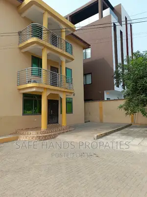 2bdrm Apartment in Trasaco, East Legon for rent