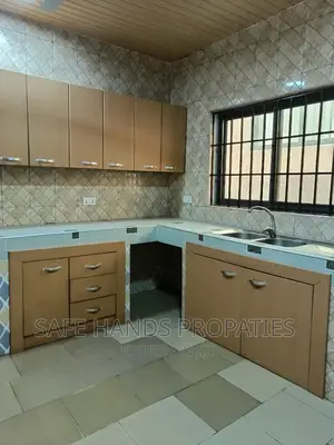 2bdrm Apartment in Trasaco, East Legon for rent