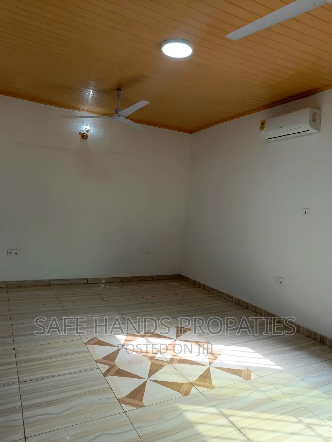2bdrm Apartment in Trasaco, East Legon for rent