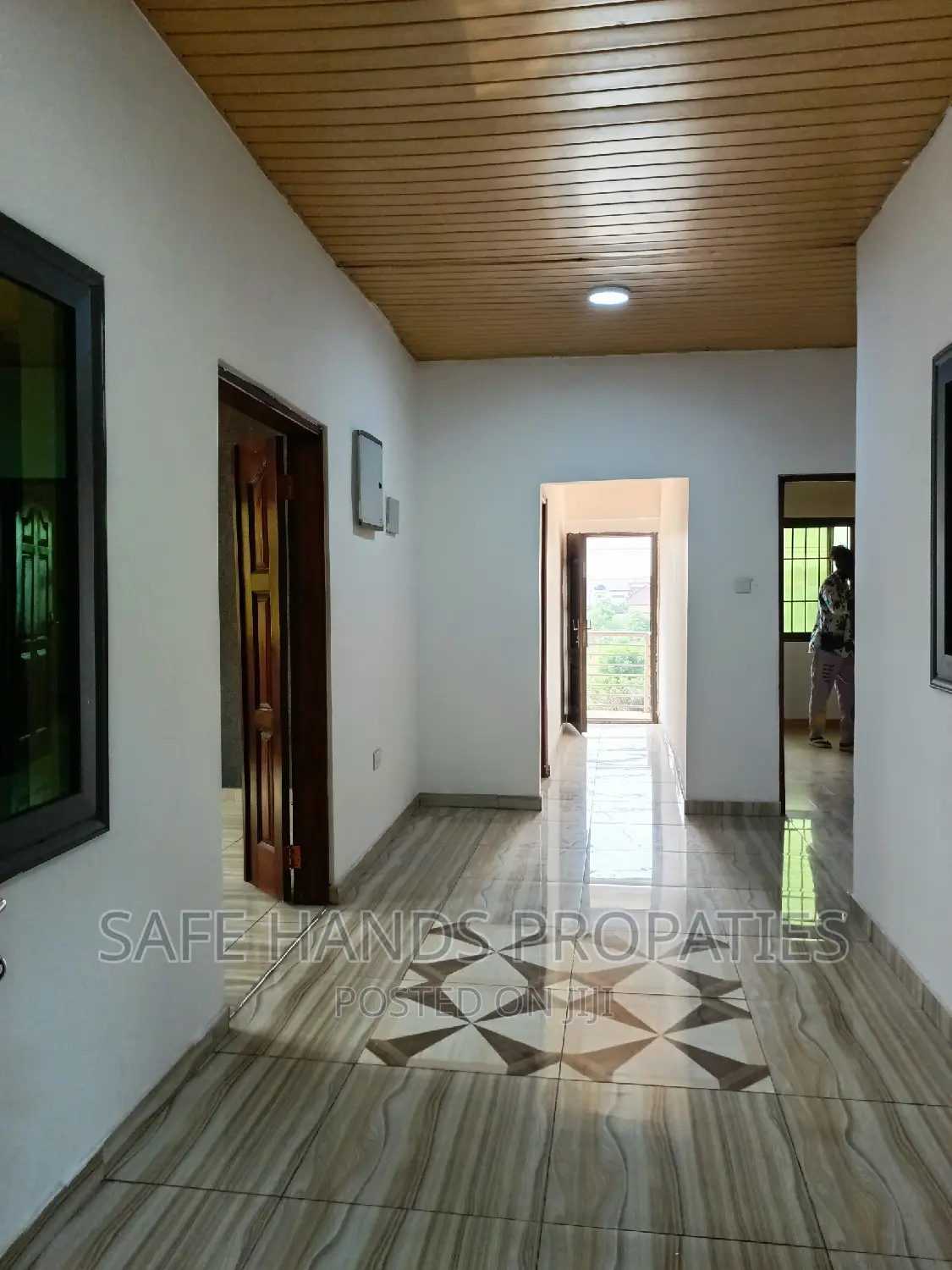 2bdrm Apartment in Trasaco, East Legon for rent
