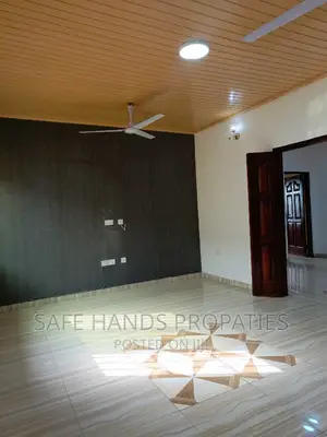 2bdrm Apartment in Trasaco, East Legon for rent