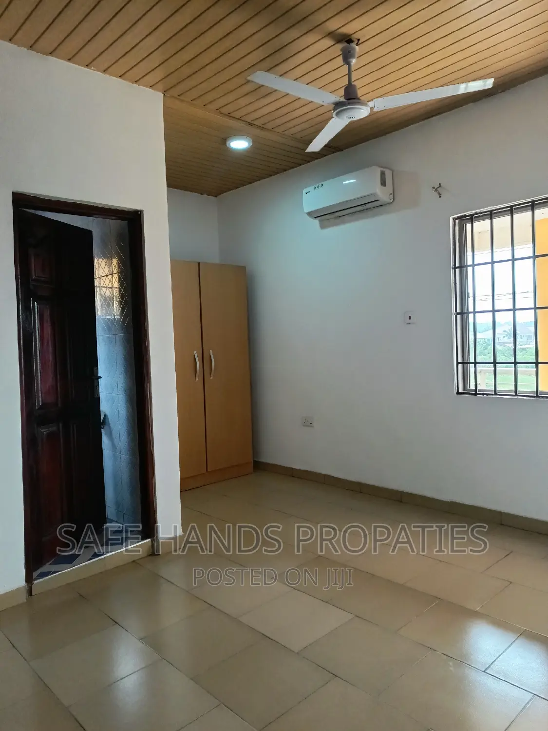 2bdrm Apartment in Trasaco, East Legon for rent